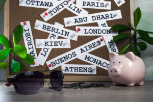 Budget Travel Destinations 2026