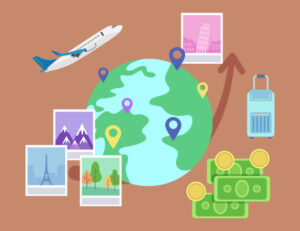 Budget Travel Destinations 2026