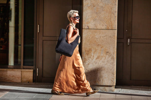 Modern Fashion Trends