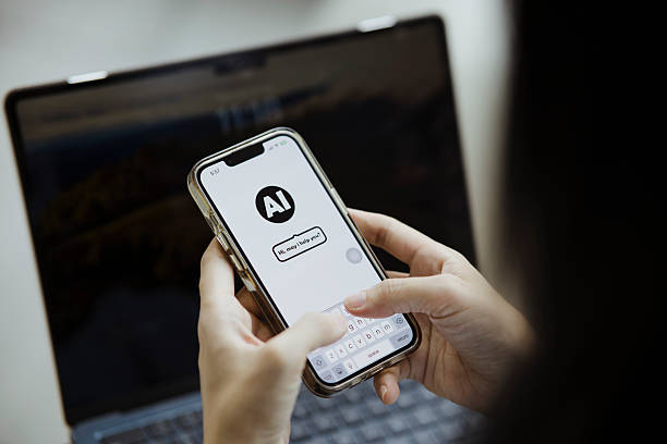 Smart Marketing Using AI