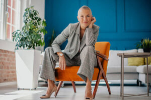 Modern Fashion Trends